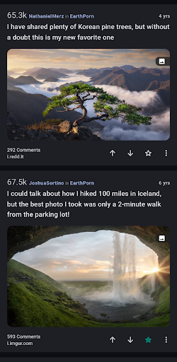 Relay for reddit - News & Magazines - apps