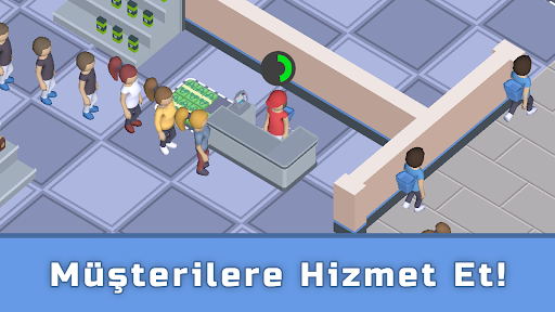 Uygulama önizlemesi