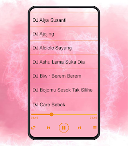 Lagu DJ Dangdut Viral 2024 Mp3