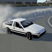 Drift Car Sandbox Simulator 3D