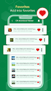 Crdownload File Opener Player