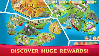Game screenshot Bingo Mastery - Bingo Games hack