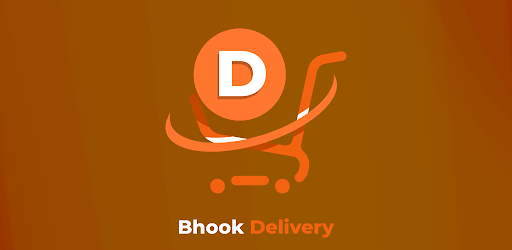Bhook Delivery