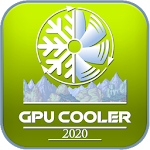 Cover Image of ダウンロード Smart GPU cooler - CPU Cooler, cleaner Master 3.0.04022020 APK