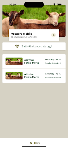 Vocapra Screen 3