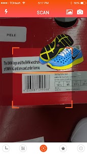 QR code reader For PC 2