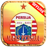 Mars Persija Lengkap Offline icon