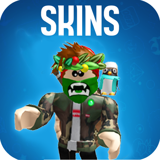 Master skins for Roblox Pro Download on Windows