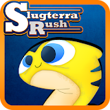 Slugterra Rush icon
