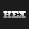 HEX Editor icon