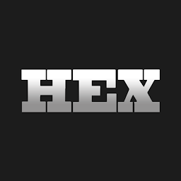 「HEX Editor」のアイコン画像