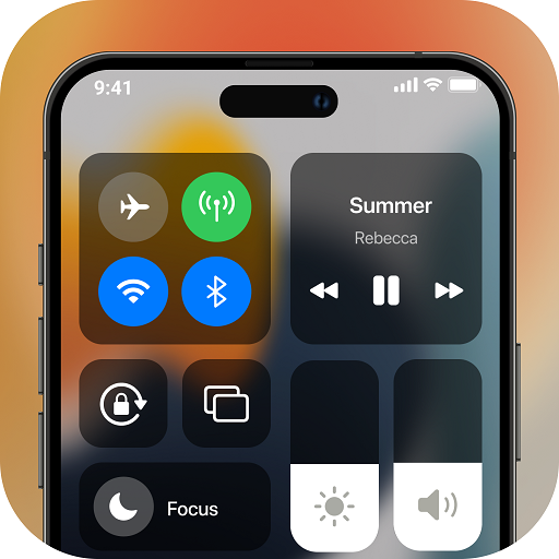 Powerful Control Center OS 17 Download on Windows