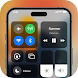 Powerful Control Center OS 17 - Androidアプリ