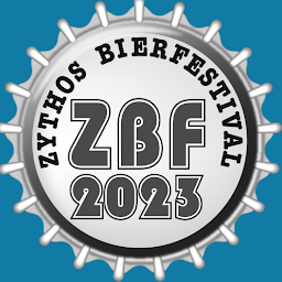 Image de l'icône Zythos Bierfestival 2023