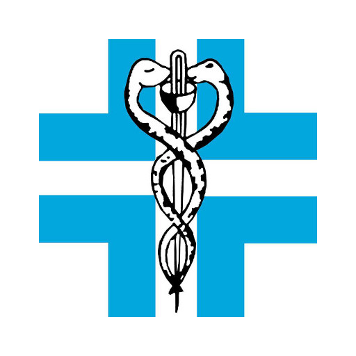 Ambulatorio Veterinario Roland logo