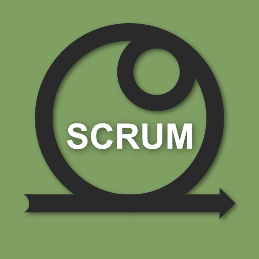 Agile Scrum Foundation Exam  Icon