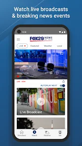 Fox 29 online stream