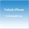 Unlock iPhone – All iPhones icon