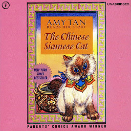 Значок приложения "The Chinese Siamese Cat"