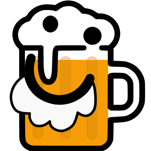 Breathalyser- virtual test logo