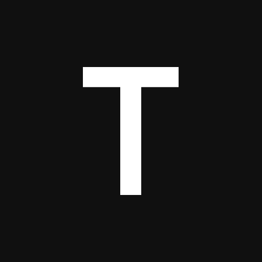 Terminal logo
