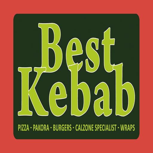 Best Kebab