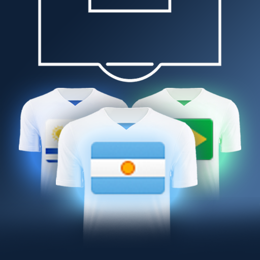 Guess the football club 2020! - Apps on Google Play