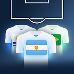 Cover Image of Download Guess The Football Club 1.4 APK