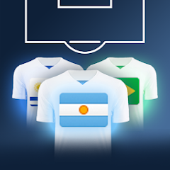Goalscorer. Football Quiz – Apps no Google Play