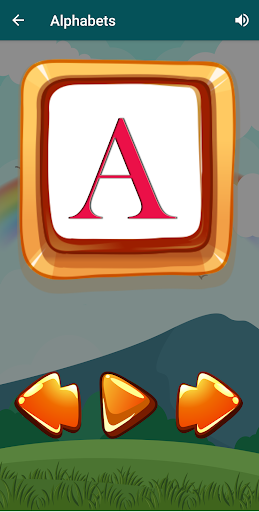 Hello Toddler Screen 3