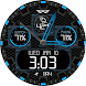 Z SHOCK 2 Watchface for WatchM - Androidアプリ
