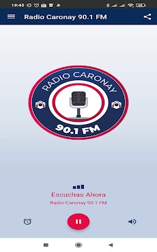 Radio Caronay 90.1 FMのおすすめ画像4