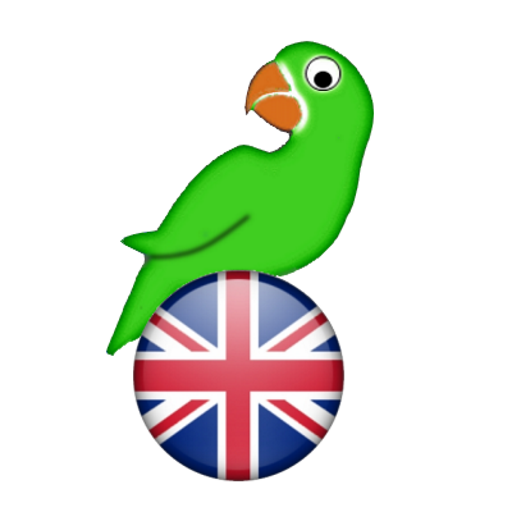 English from scratch full Logo