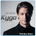 Cover Image of Download Kygo Top Songs 1.0.173 APK