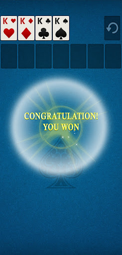 Solitaire Classic Card - 2024 Screen 3