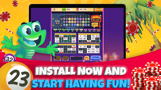 Praia Bingo: Slot & Casino 29