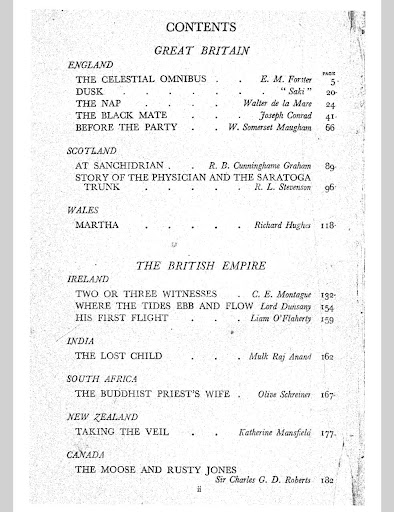 Worlds Greatest Short Stories