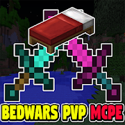 The Redstone Bedwars [PvP] [Minigame] for MCPE