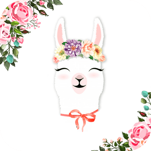 Happy Lama | Череповец logo