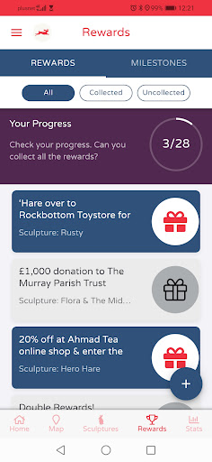 Hares of Hamphire 2022