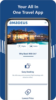 Amadeus Online Suiteのおすすめ画像1