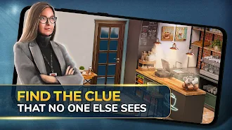 Game screenshot Rooms & Exits Escape Room Game mod apk
