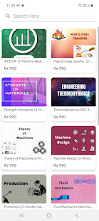 GATE Lectures for Mechanical 9.7 screenshots 15