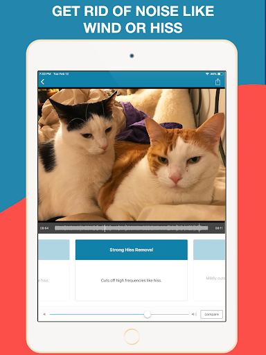 AudioFix Video Sound Booster