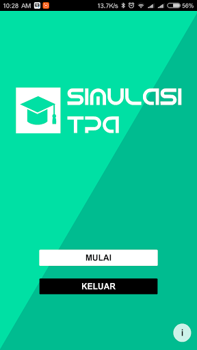 Simulasi TPA