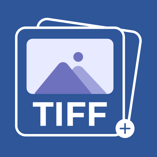 Tiff File Viewer & Converter