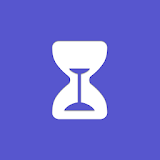 Screen Time - Restrain yourself & parent control icon