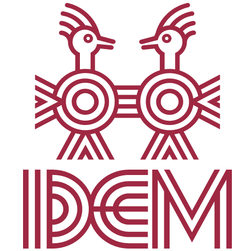 DEM Logo