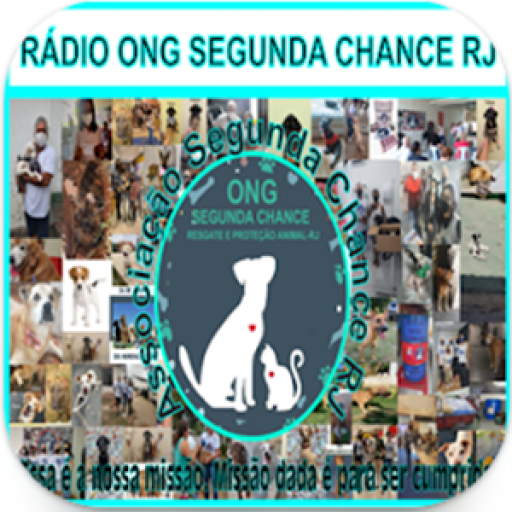 Rádio Segunda Chancer RJ logo
