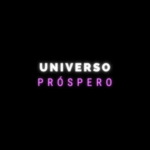 Universo Próspero logo
